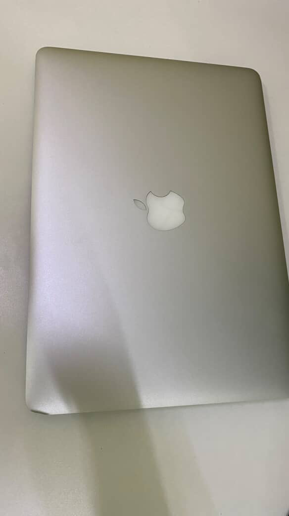 MacBook Air 2016 - Image 1
