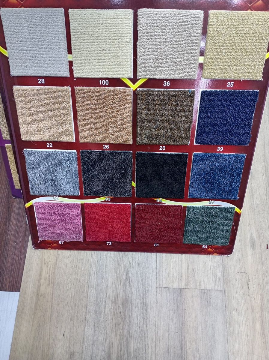 Carpet - Image 5