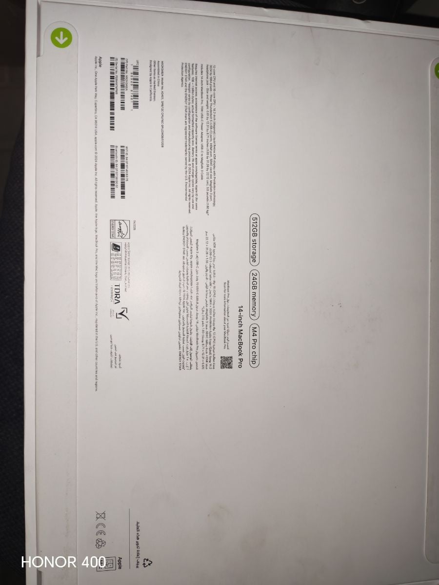 MacBook pro m4 pro - Image 2
