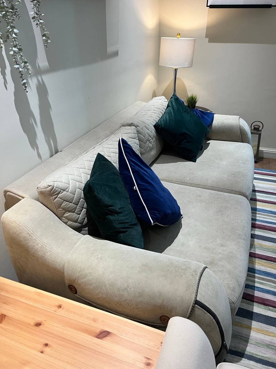 Sofa - REDUCED - Image 1