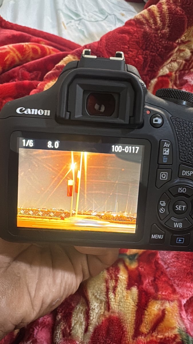 Canon dslr - Image 3