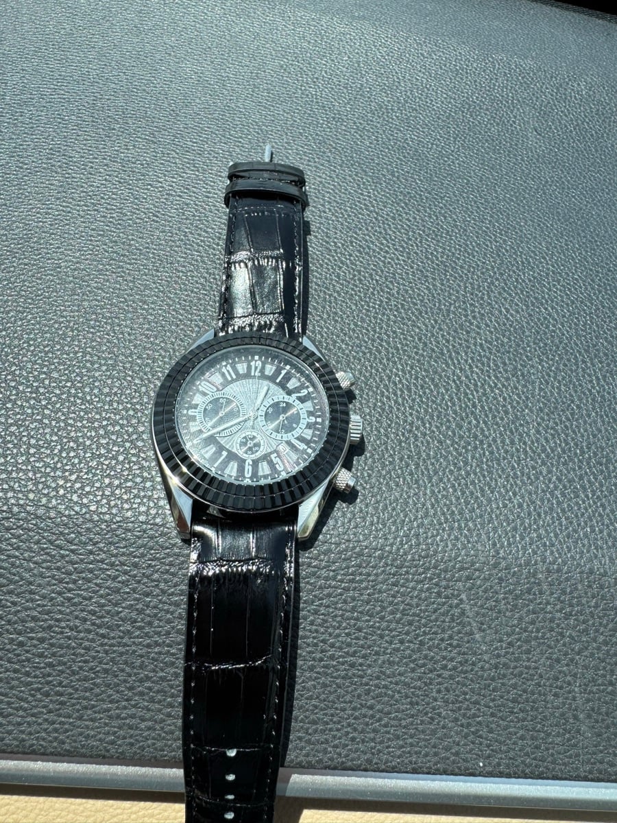 chrono watch - Image 6
