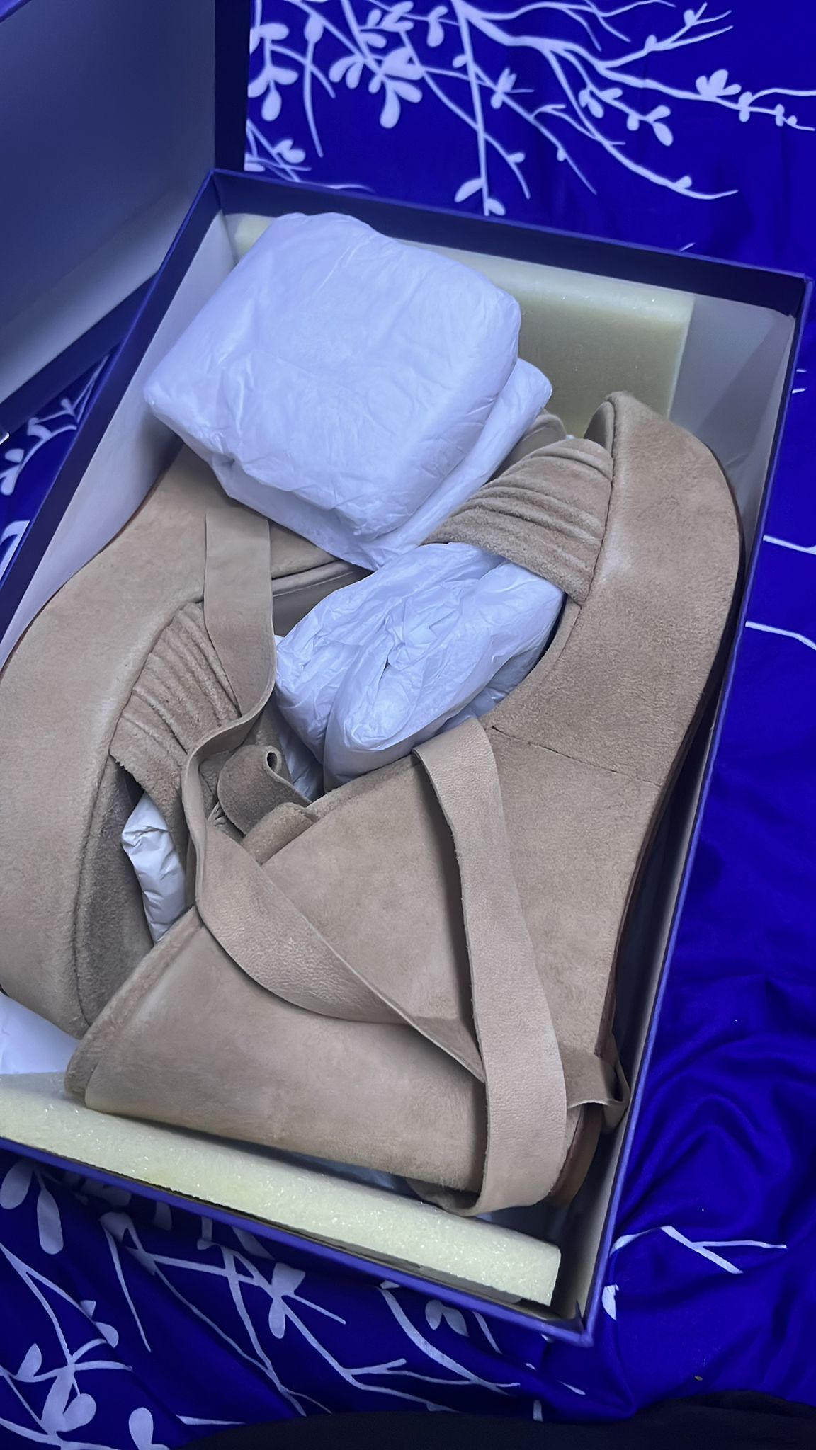 Stuart Weitzman - Preowned Luxury Brand (Unused) - Image 3