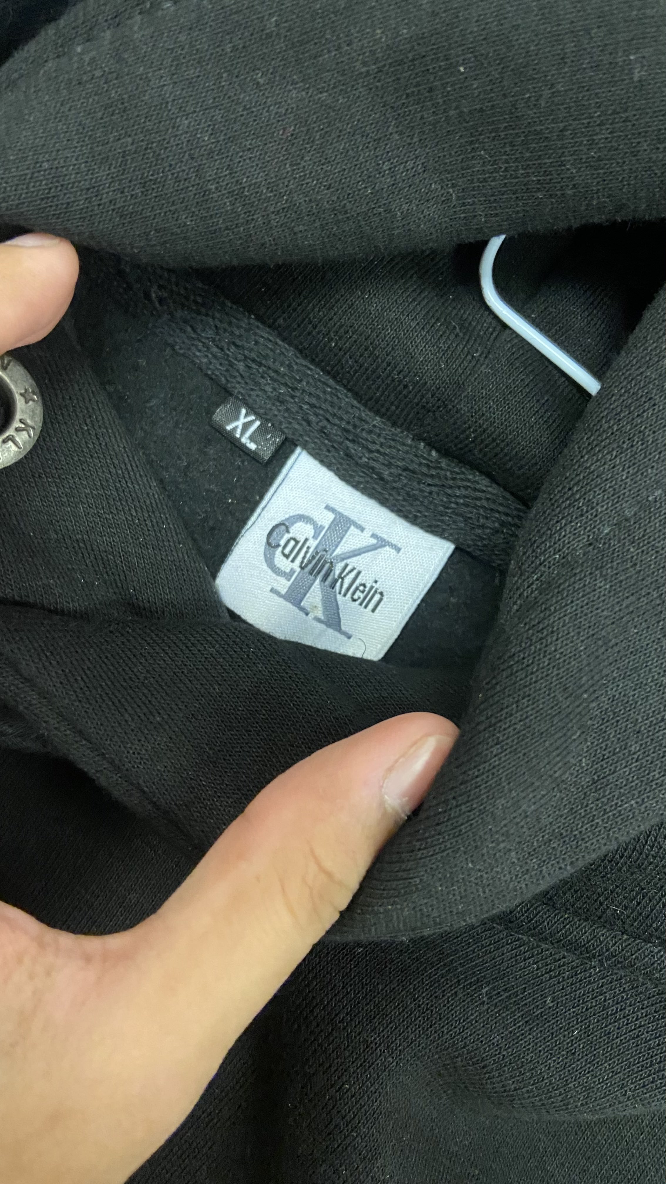 Original Calvin Klein - Image 3