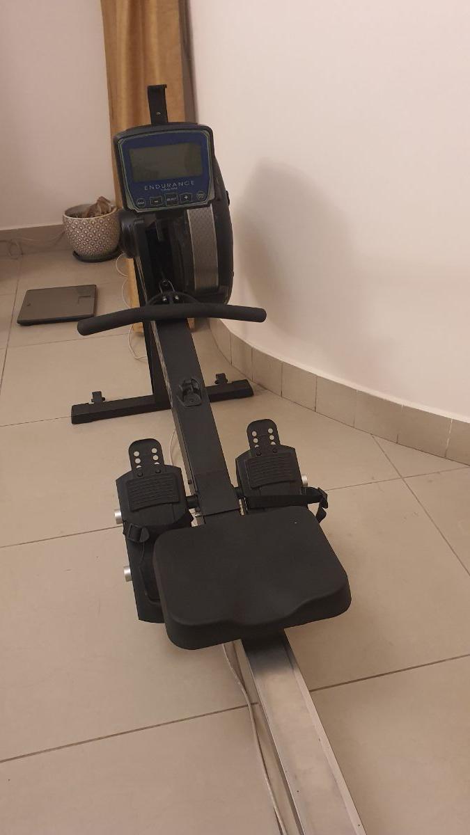 ROWING MACHINE R300 - Image 2