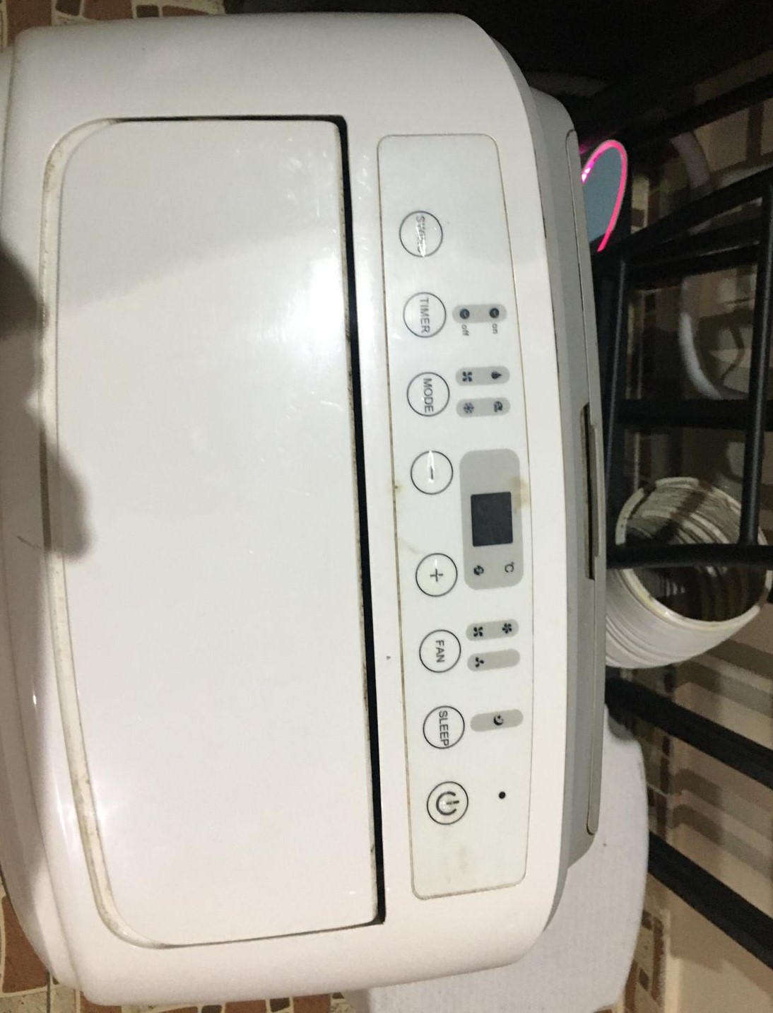 Portable AC - Image 2