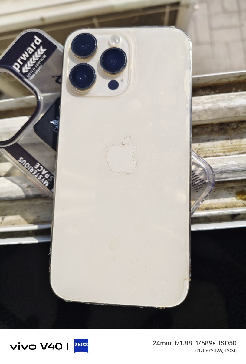 iPhone 14 Pro Max - Image 4
