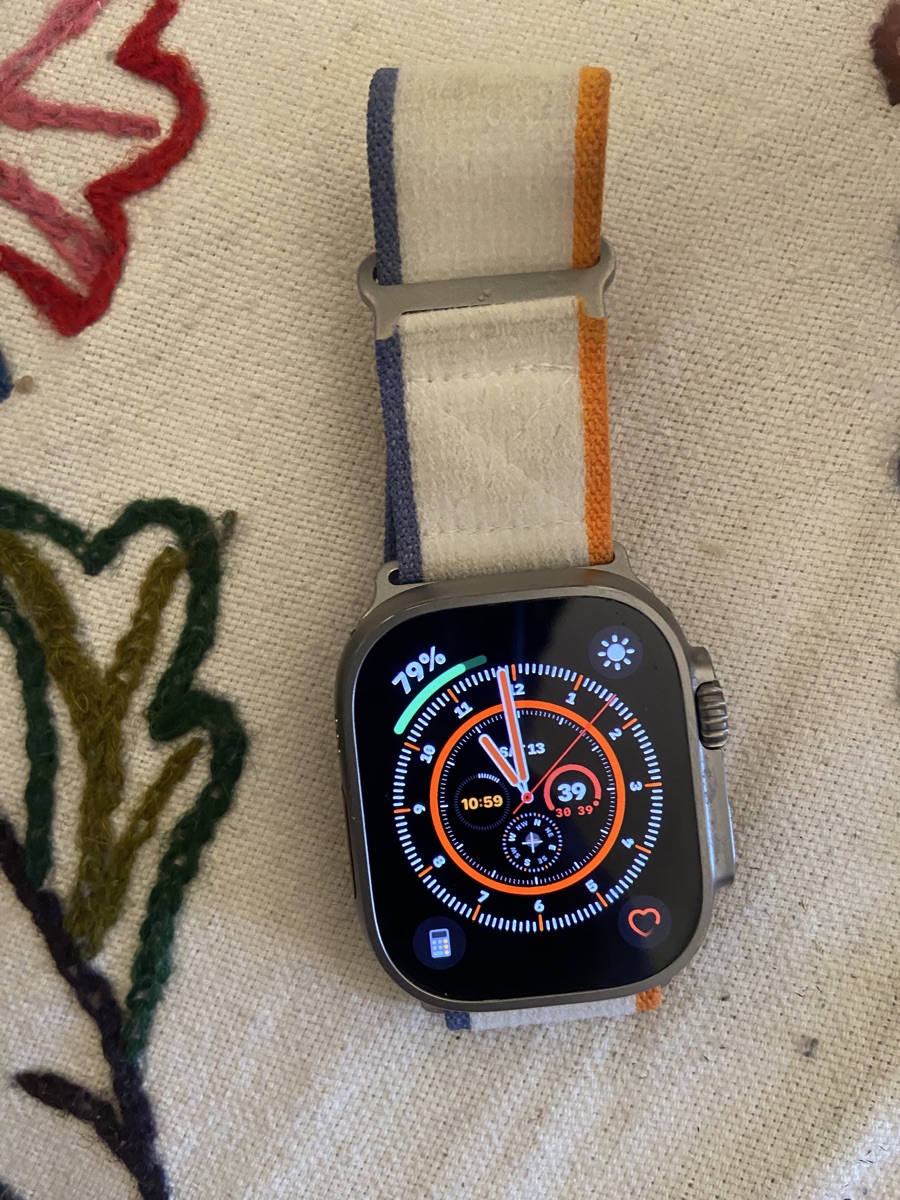 Apple Watch Ultra - Image 2