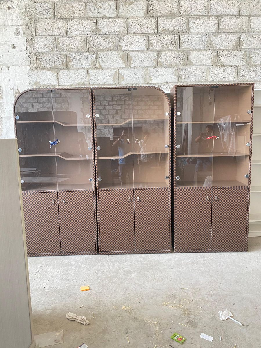 Used office desk study table metting table reception workstation sofa buy sell  33270617 - Image 20