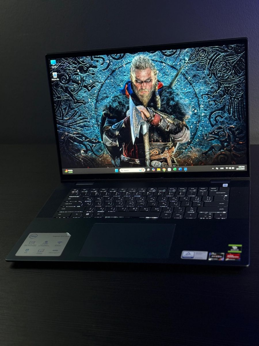 MAD R5 GEN13 RAM16 SSD512 TOUCH - Image 4