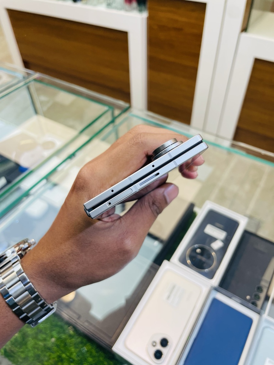 Galaxy Z fold7 - Image 2