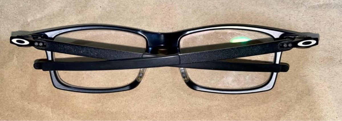 Original Oakley Pitchman - Image 4