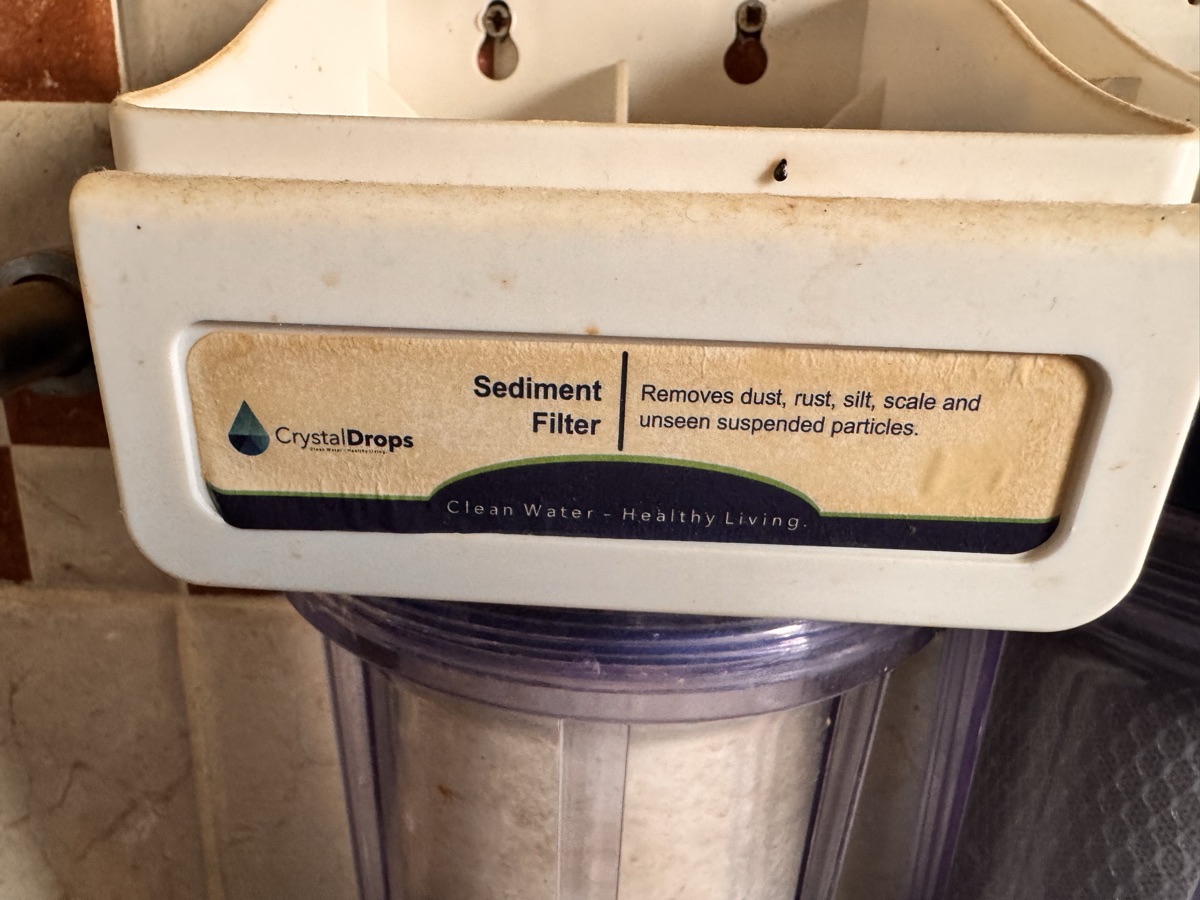 Water filter double layer - Image 4
