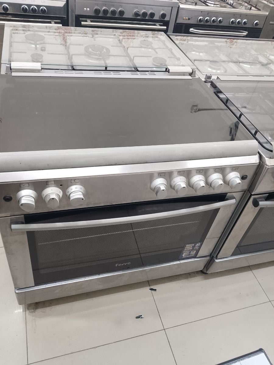 Gas stove for sale - Image 1