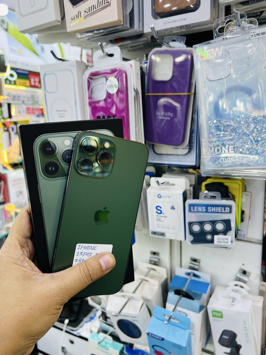 iPhone 13pro Max - Image 3
