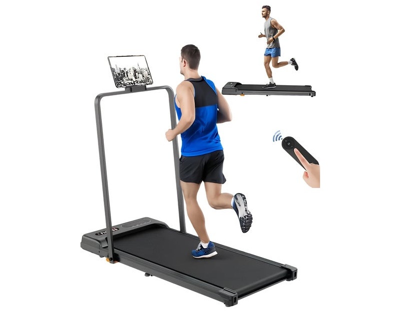 NEW Walking Pad Treadmill - Image 1