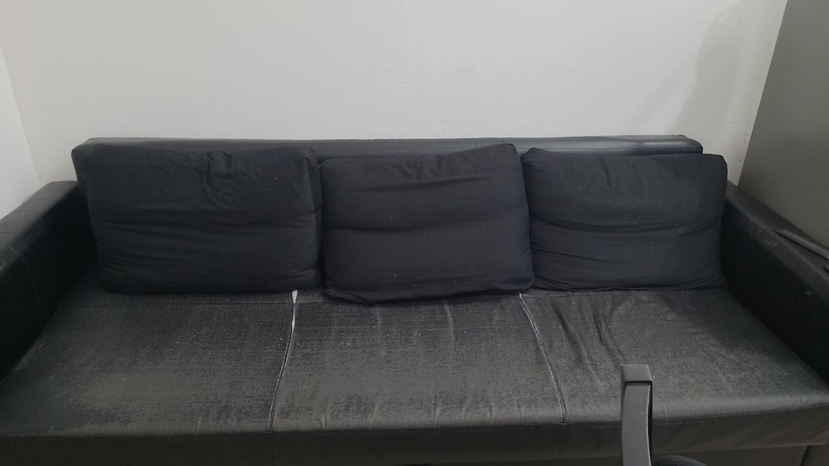 Sofa bed - Image 2