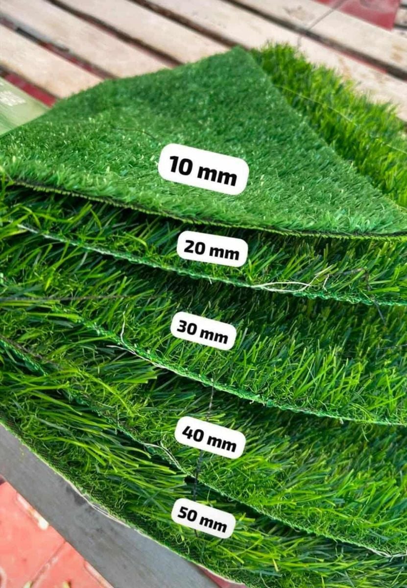 Grass carpet - Image 3