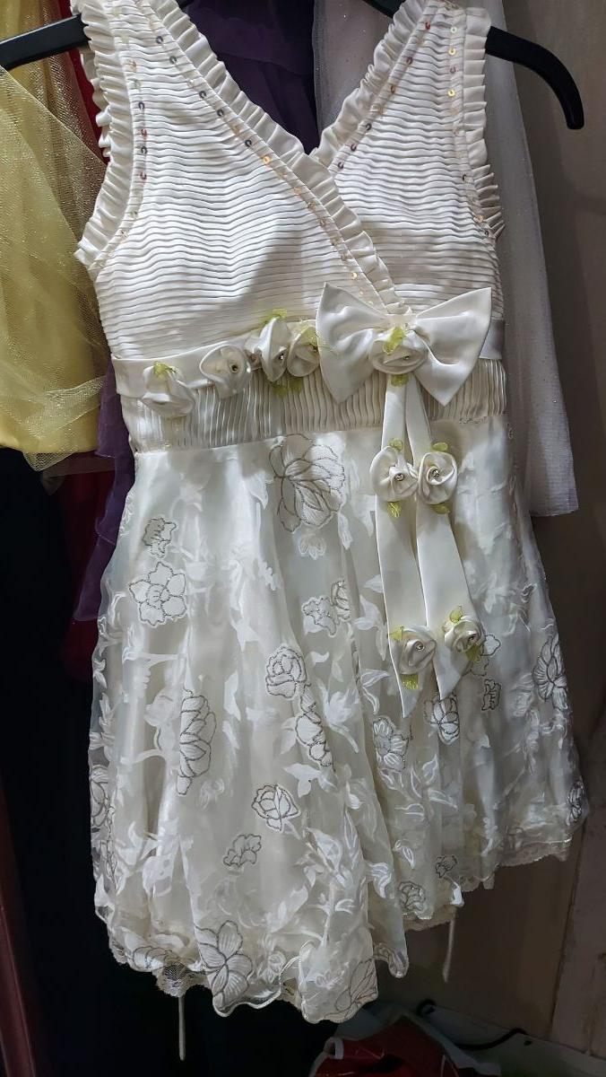Partywear frocks - Image 6