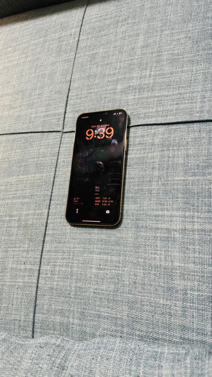iPhone 12 pro max 256gb - Image 6