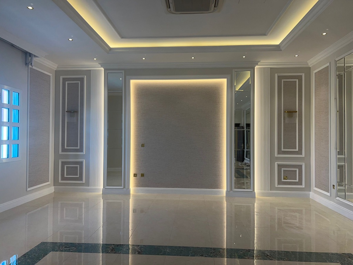 AL ZAHEEDI CONTRACTING - Image 9