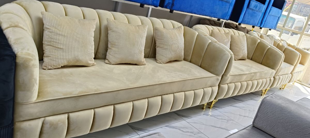 Sofa set 3+2+1+1 - Image 12