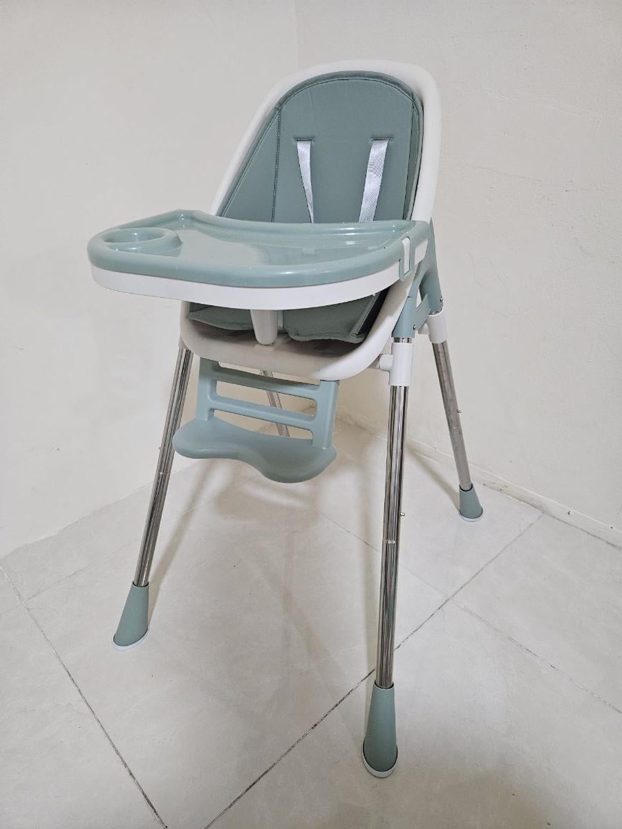High chair + car seat - Image 3
