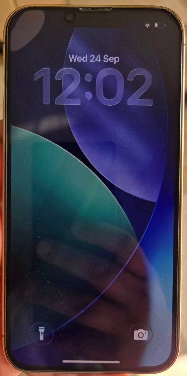 Iphone 13 pro - Image 9