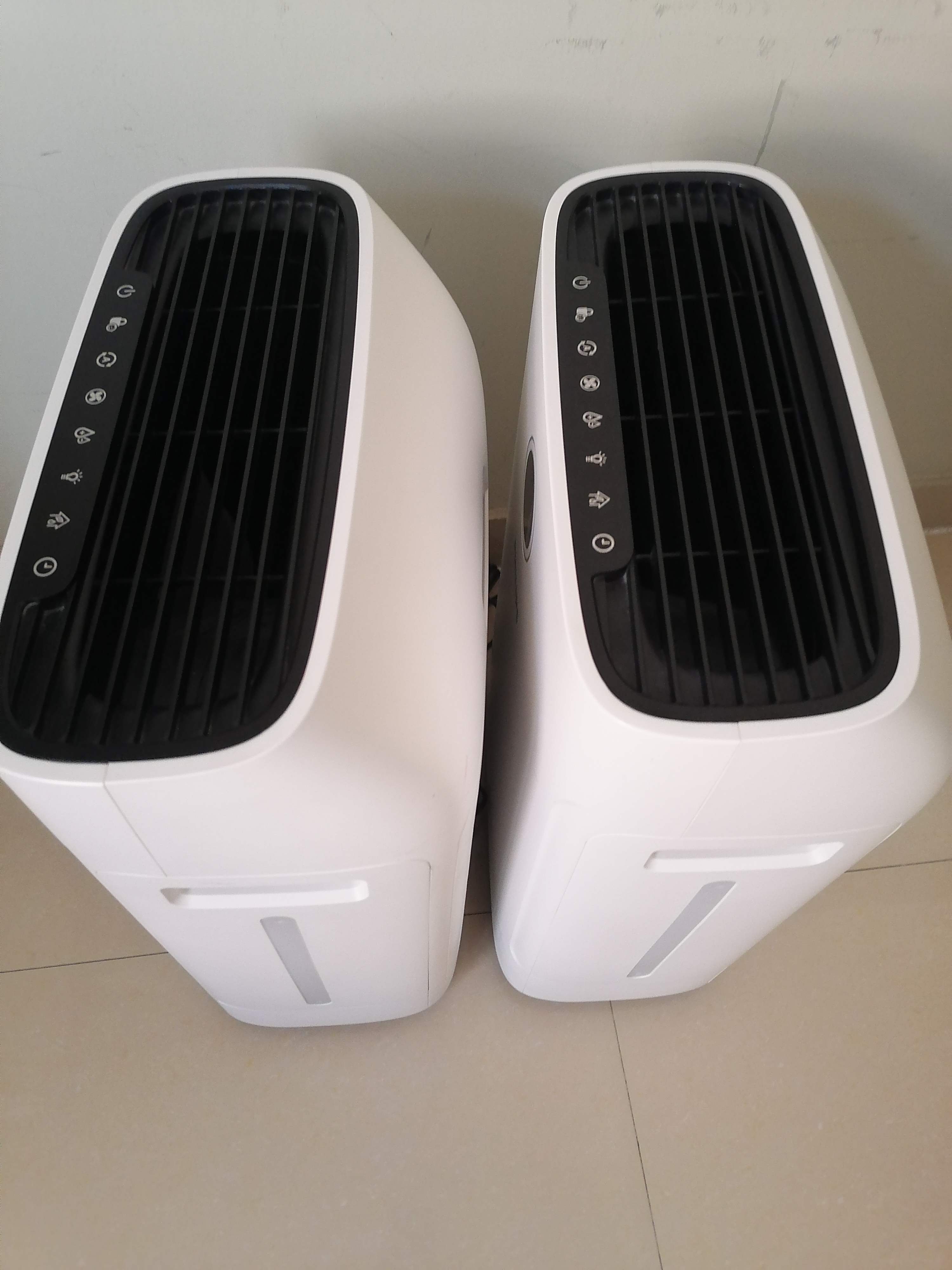 Philips Airpurifier with Humidifier 2 Pcs 1 Pc 750 QR  - Image 5