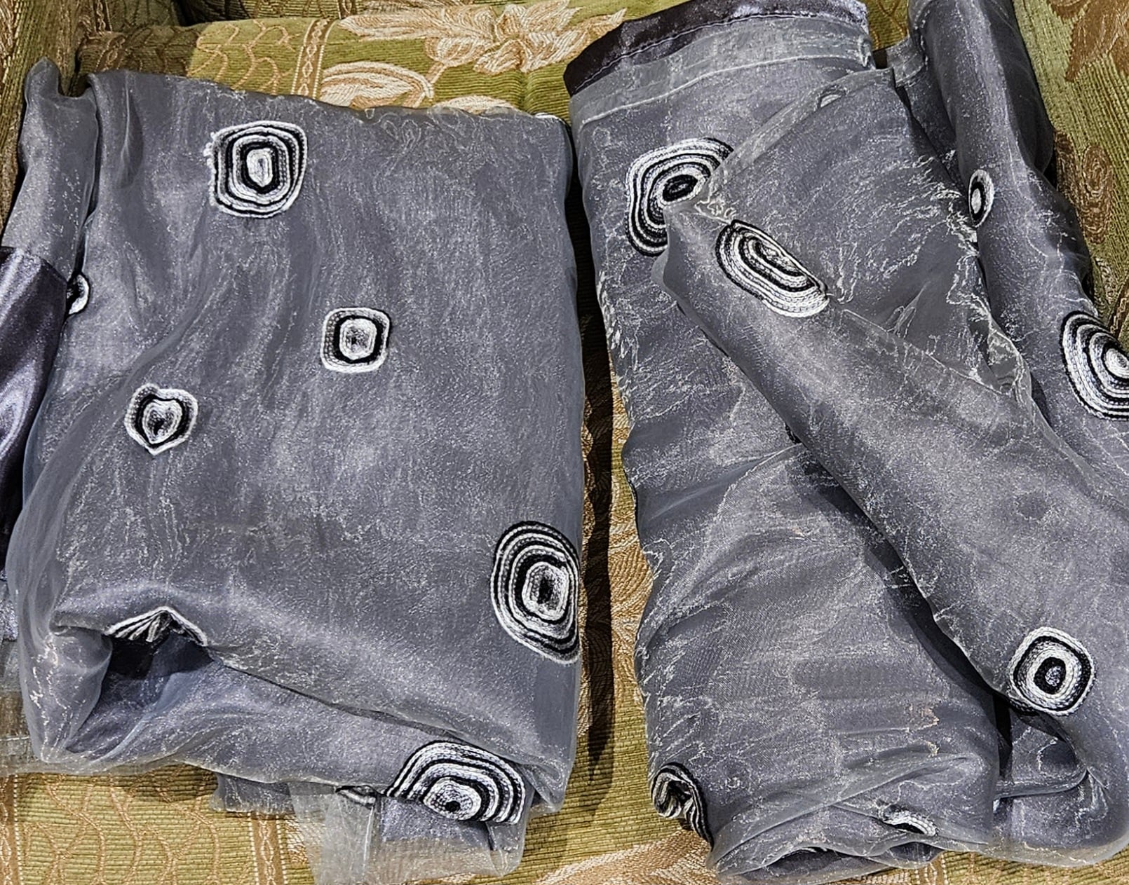 Curtains for Sale - Image 3
