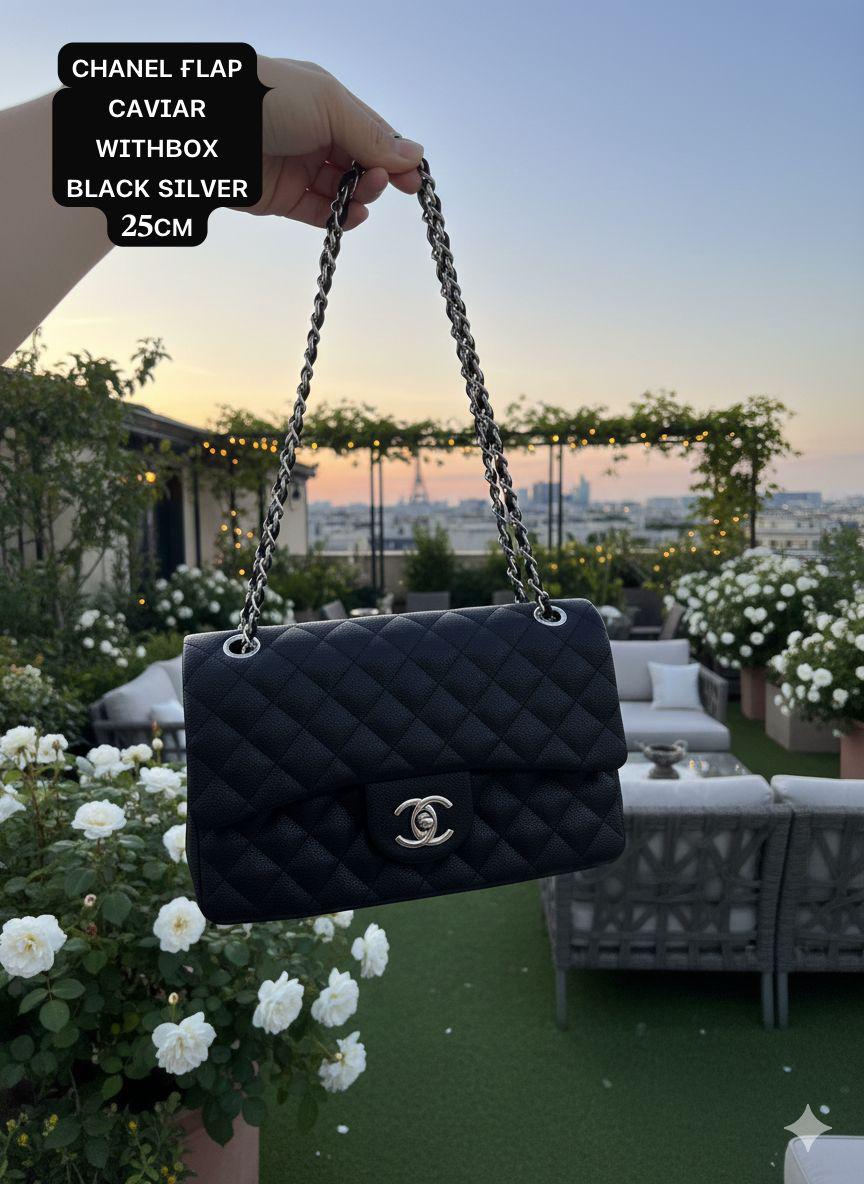 premium quality chanel ladies bag - Image 2