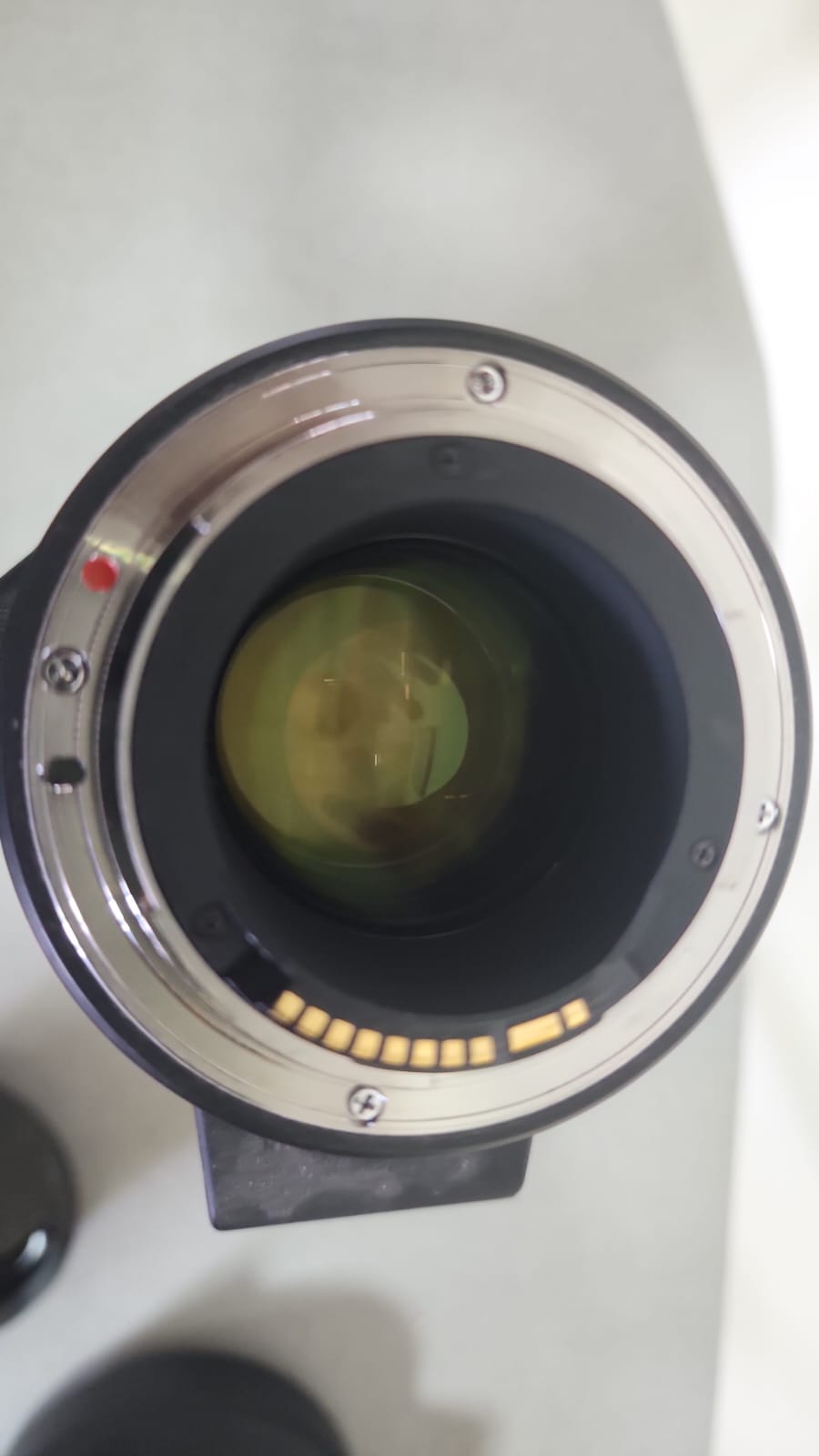 Sigma 70-200mm f/2.8 APO EX DG HSM OS FLD Large Aperture Telephoto Zoom Lens for Canon - Image 4