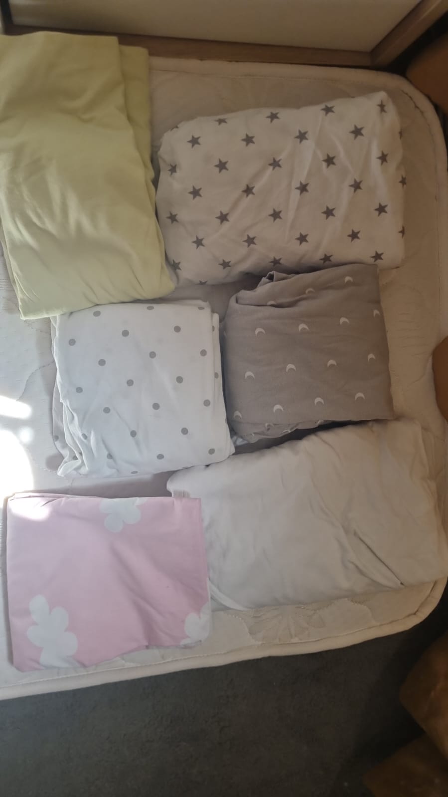 KIDS MATTRESS AND CHAIR BOOSTER - Image 4