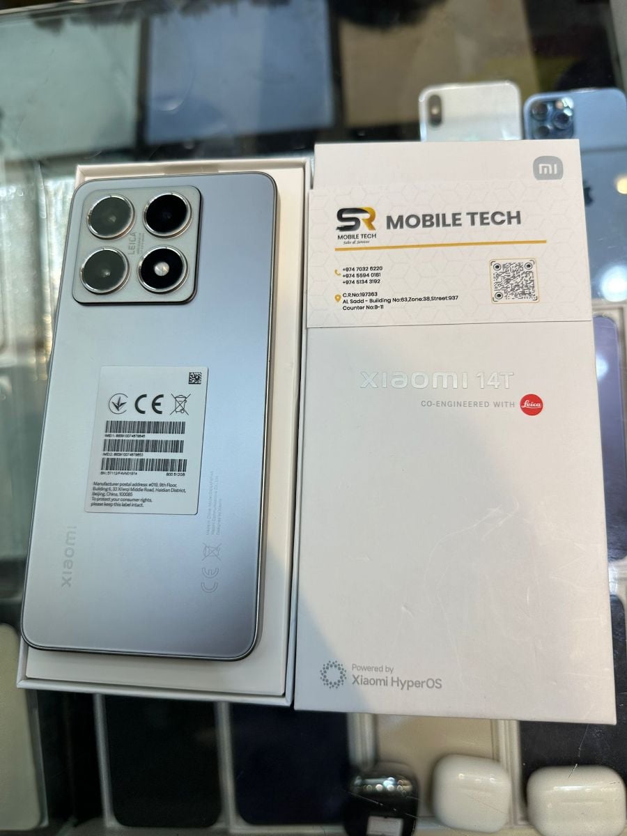 Xiaomi 14T - Image 3