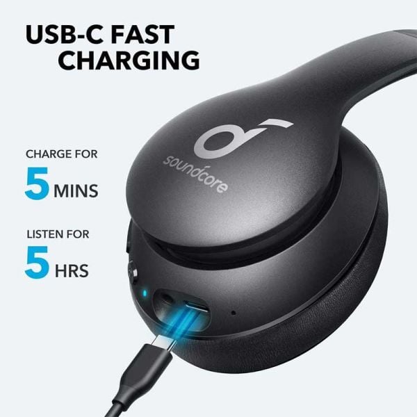 ANKER LIFE 2 NEO HEADPHONE - Image 3