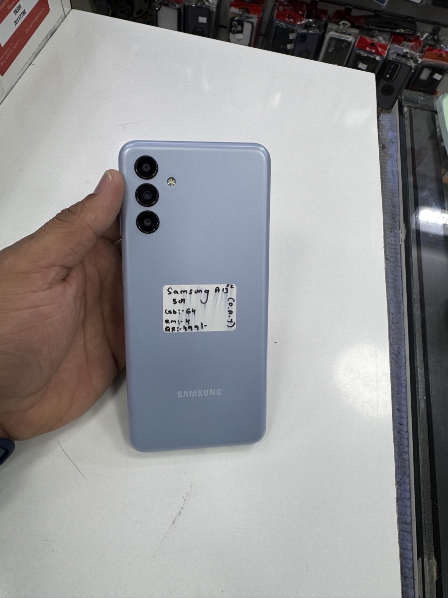 Sumsung a13 5g - Image 4