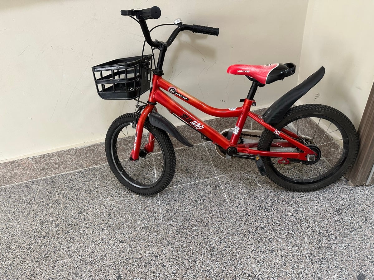Bicycle - Image 2