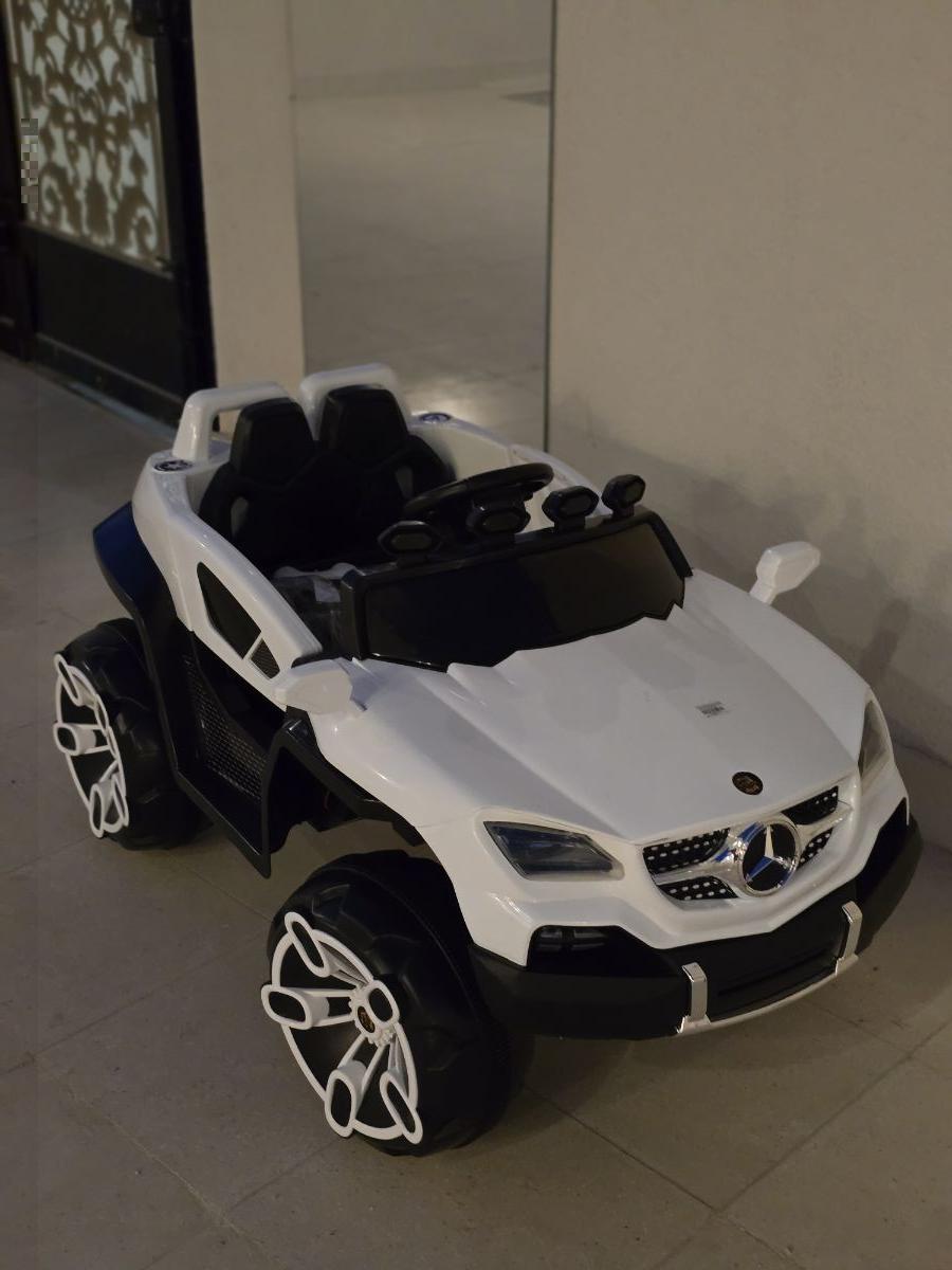 Big Size Ride On Car - Image 2