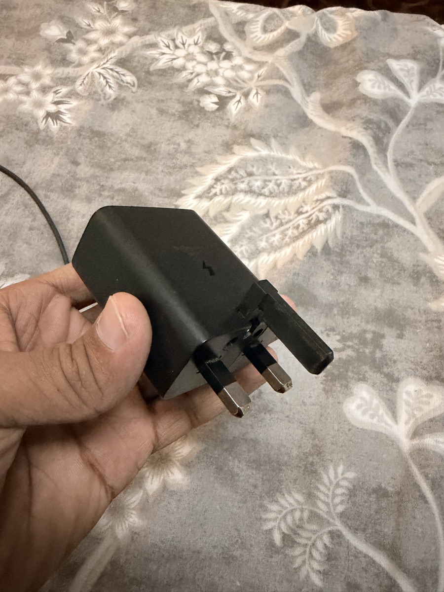 Samsung 35W PD Power Adapter Duo EP-TA220 - Black with Original cable - Image 6