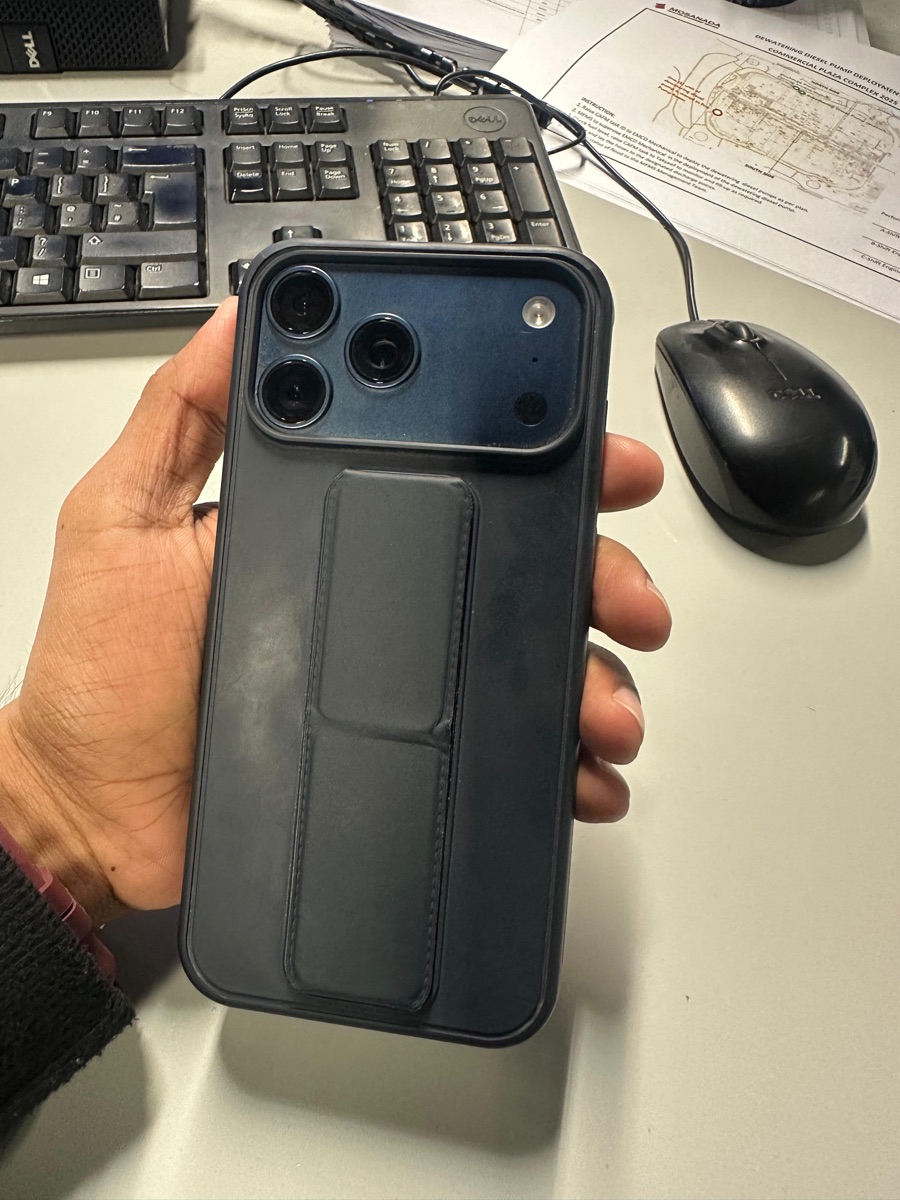iPhone 17 pro max - Image 7