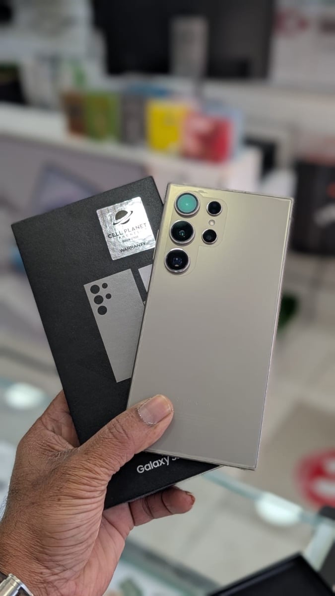 Samsung s24 ultra - Image 2
