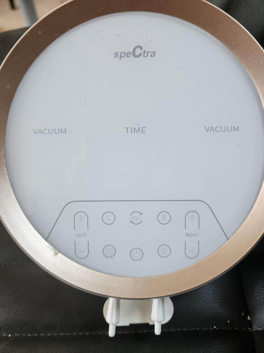 Spectra pump - Image 2
