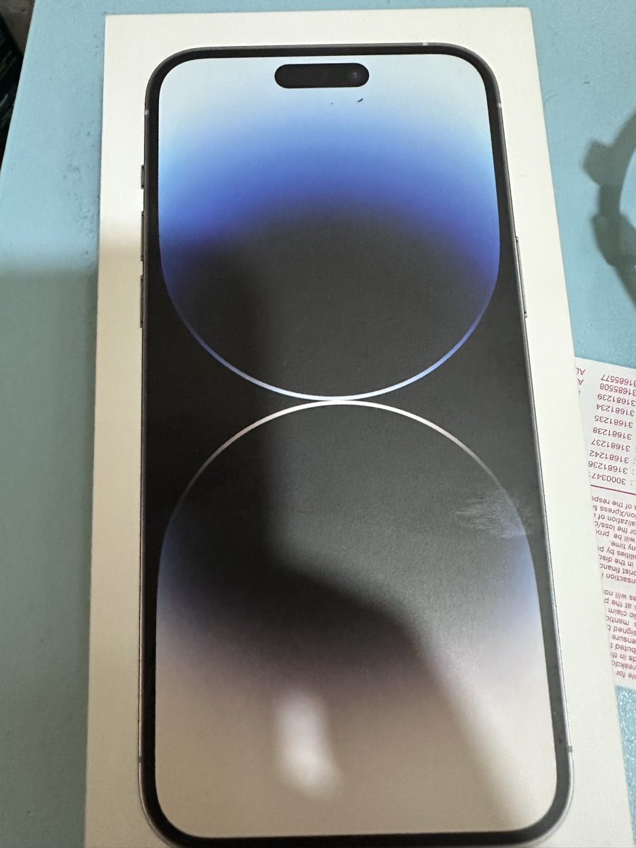 Iphone 14 pro max - Image 3