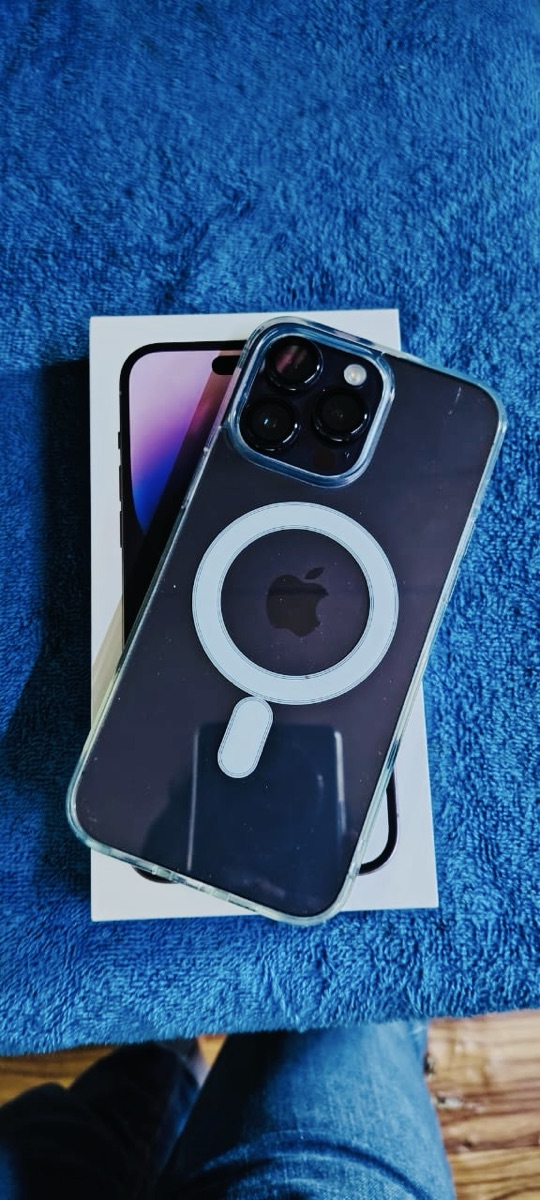 Iphone 14 Pro Max - Image 2