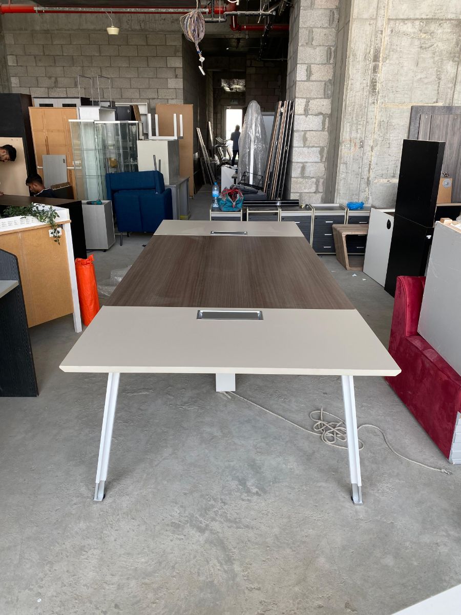 Used office desk study table sofa workaston reception metting table buy sell 33049900 - Image 5