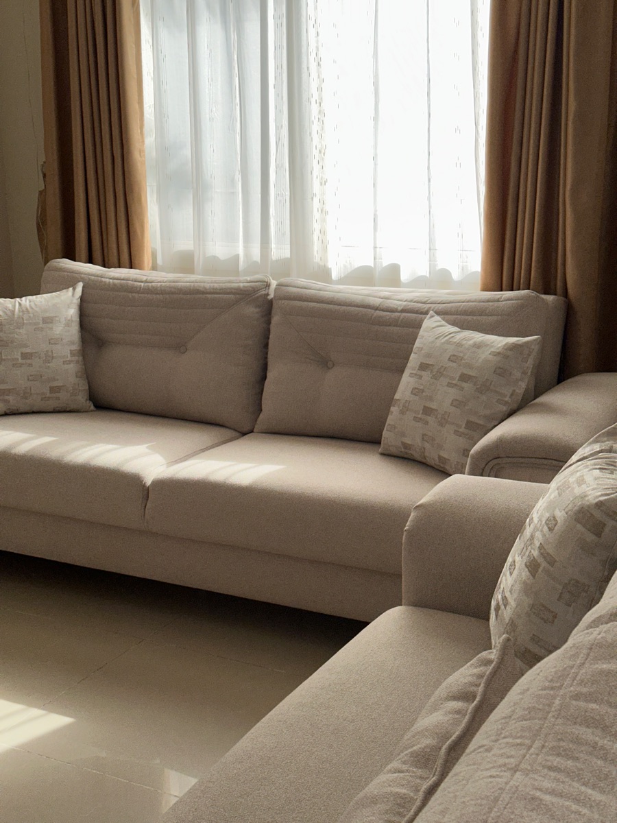 3 piece living room set. - Image 2