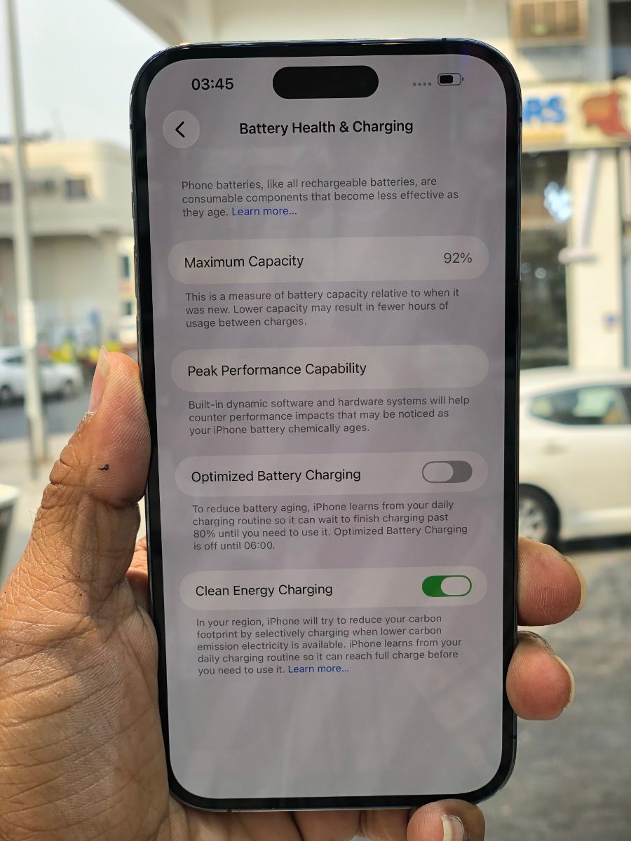 iPhone 14promax - Image 4