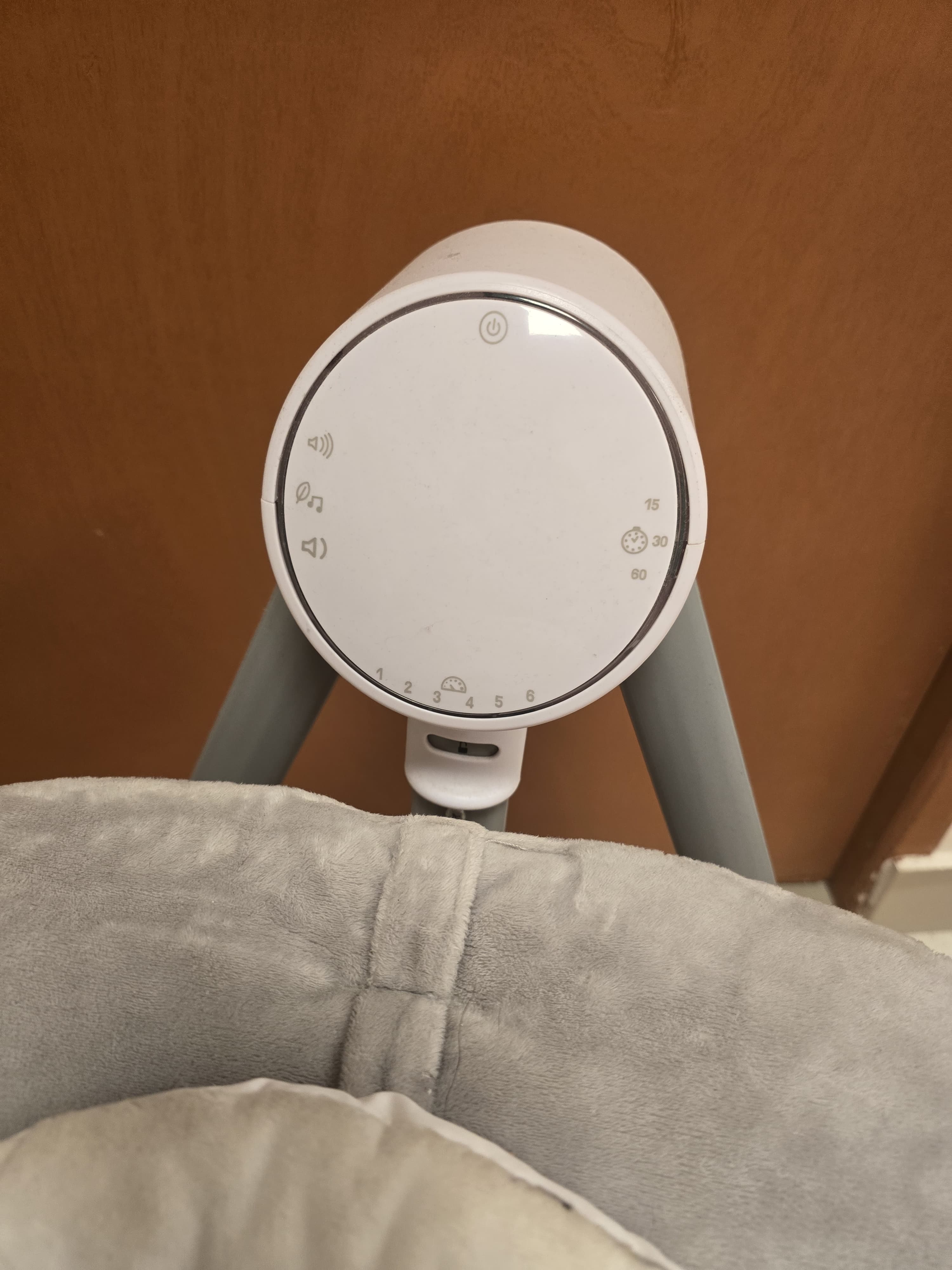 Dual Direction Baby Swing Ingenuity Brand - Image 3