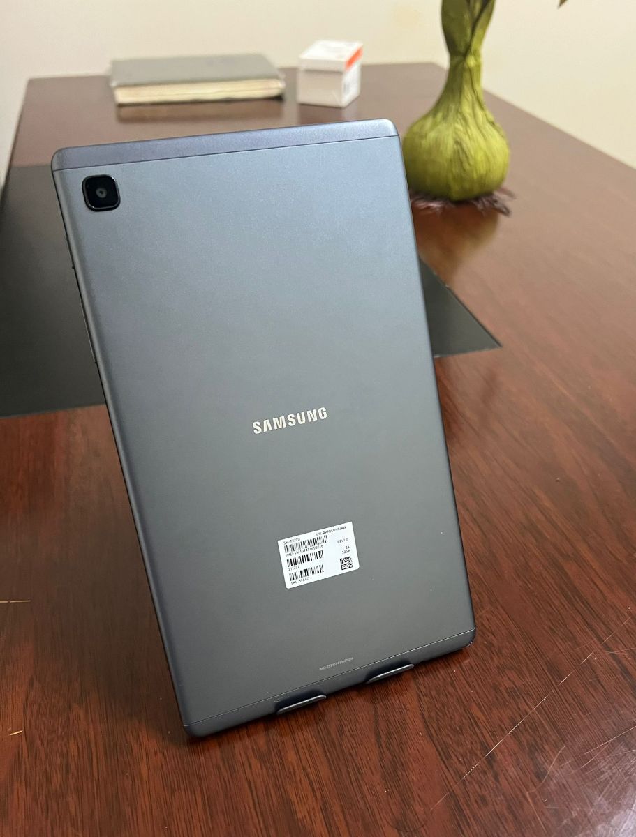 Samsung Tab A7 Lite - Image 5