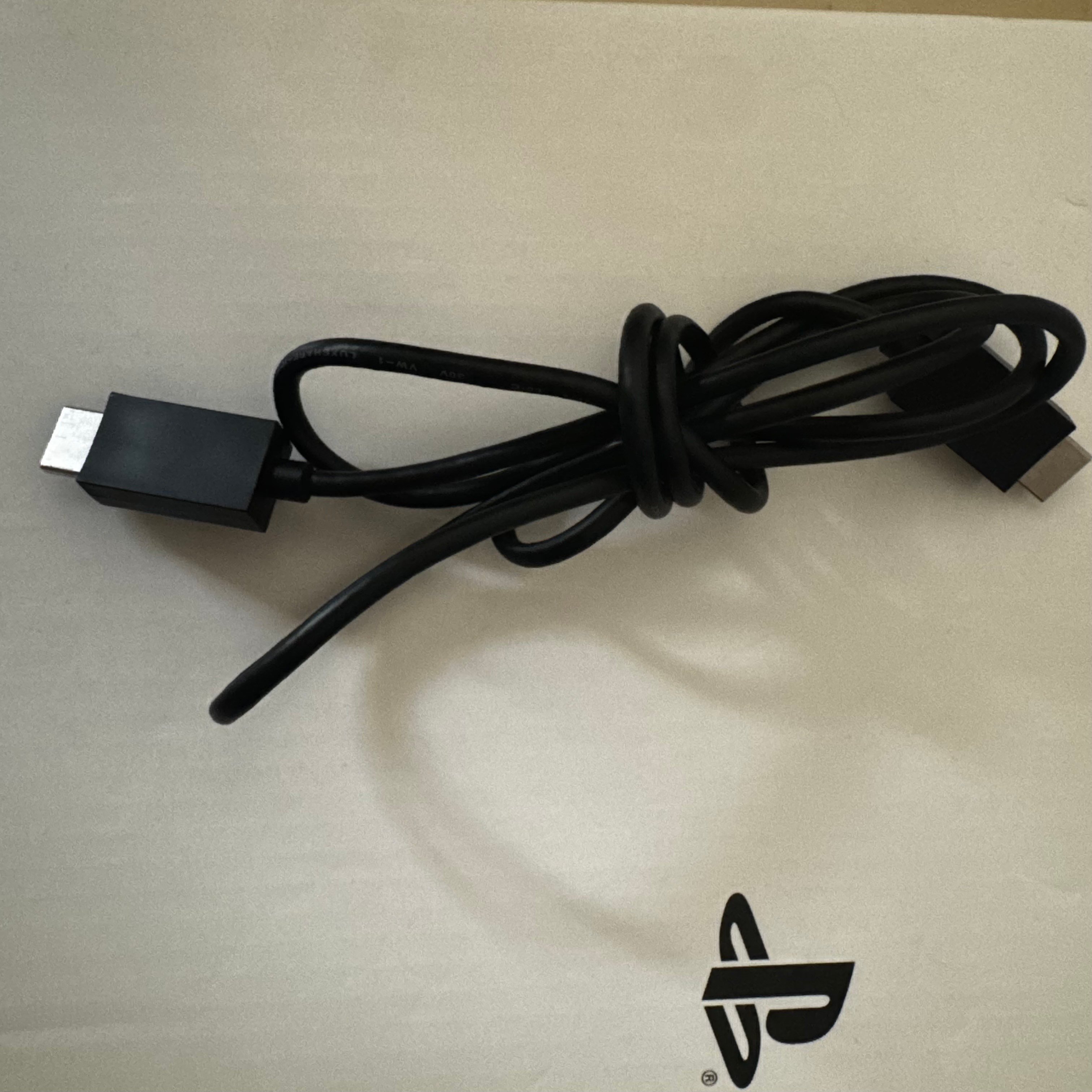 PS5 with all accessories and controller - Image 4